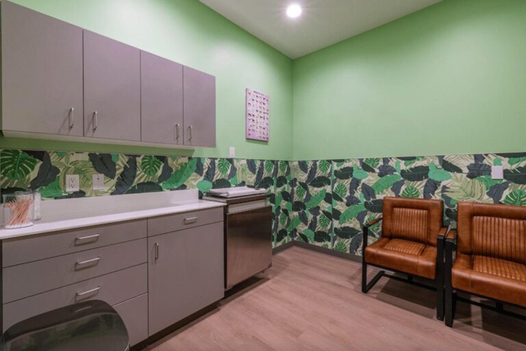 Exam Room
